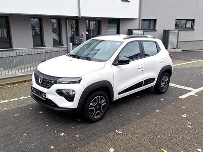 Dacia Spring 0.0 -, 2022