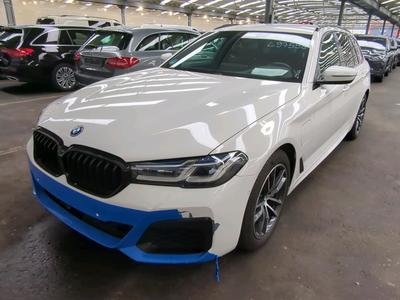 BMW 530e 2.0 XDRIVE TOURING AUT., 2022