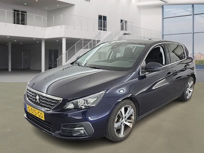 Peugeot 308 1.4 1.5 BLUEHDI BLUE LEASE PREMIUM, 2019