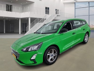 Ford Focus wagon 0.9 1.0 ECOBOOST TREND EDITION BUSINESS, 2019