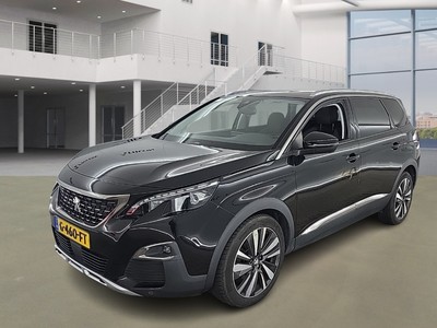 Peugeot 5008 1.1 1.2 PURETECH BLUE LEASE PREMIUM, 2019