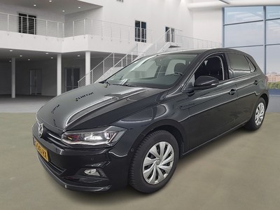 Volkswagen Polo 0.9 1.0 TSI COMFORTLINE BUSINESS, 2019