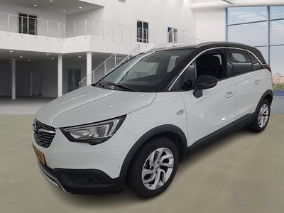 Opel Crossland x 1.4 1.5 CDTI INNOVATION, 2019