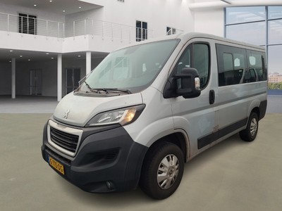 Peugeot Boxer 2.1 330 2.2 BLUEHDI L1H1 PREMIUM PACK, 2019