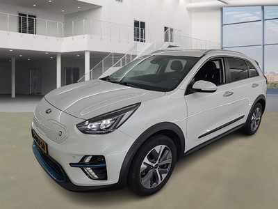 Kia E-niro 0.0 EXECUTIVELINE 64 KWH, 2019