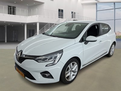 Renault Clio 0.9 1.0 TCE ZEN, 2019