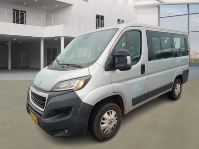 Peugeot Boxer 2.1 330 2.2 BLUEHDI L1H1 PREMIUM PACK, 2019