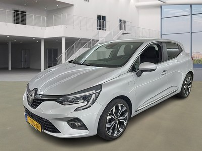 Renault Clio 1.3 1.3 TCE INTENS, 2019