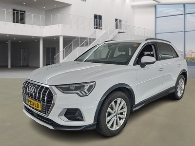Audi Q3 1.4 35 TFSI PRO LINE BUSINESS, 2020