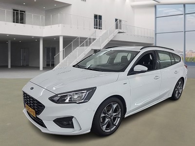 Ford Focus wagon 1.9 2.0 ECOBLUE ST LINE BUSINESS, 2020