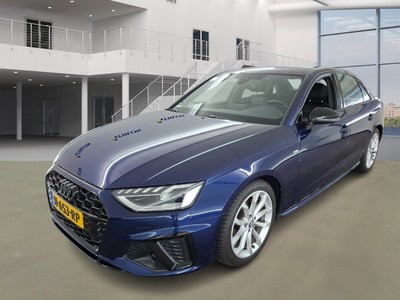 Audi A4 Limousine 1.9 35 TFSI LAUNCH EDITION SPORT, 2020