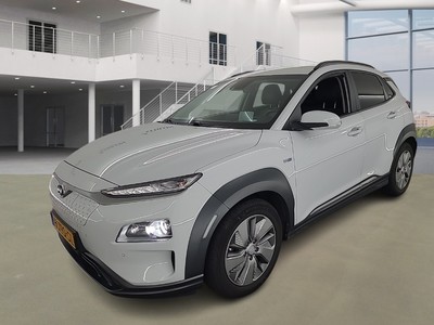 Hyundai Kona 0.0 EV PREMIUM 64 KWH, 2020