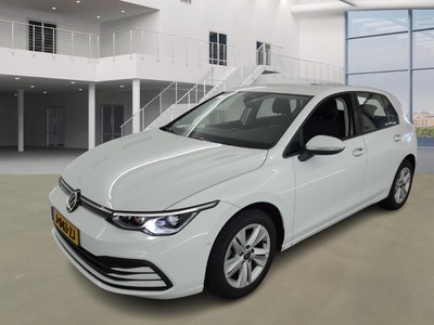 Volkswagen Golf 1.4 1.5 TSI LIFE BUSINESS, 2020