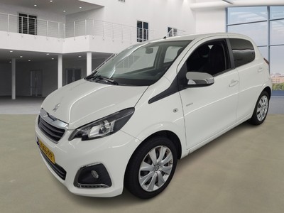 Peugeot 108 0.9 1.0 E-VTI STYLE, 2020