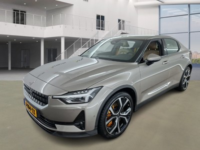 Polestar 2 0.0 LONG RANGE DUAL MOTOR LAUNCH EDITION 78KWH, 2020
