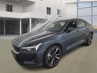 Polestar 2 0.0 LONG RANGE DUAL MOTOR LAUNCH EDITION 78KWH, 2020