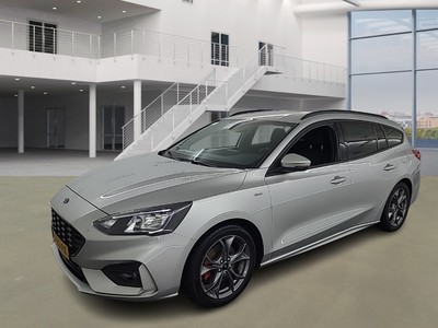 Ford Focus wagon 1.9 2.0 ECOBLUE ST LINE X BUSINESS, 2020