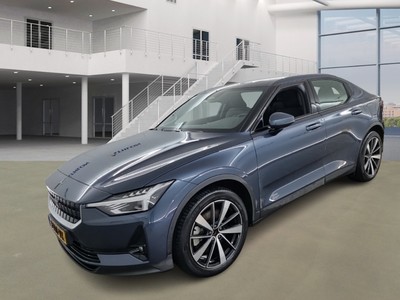 Polestar 2 0.0 LONG RANGE DUAL MOTOR LAUNCH EDITION 78KWH, 2020
