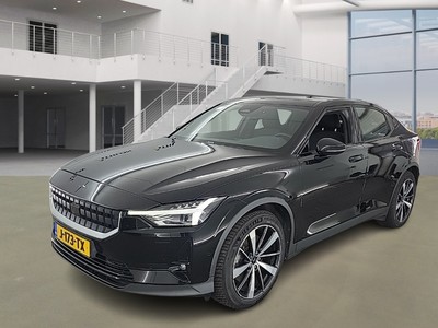 Polestar 2 0.0 LONG RANGE DUAL MOTOR LAUNCH EDITION 78KWH, 2020