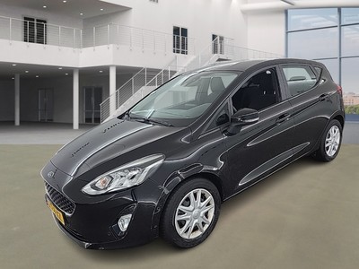 Ford Fiesta 0.9 1.0 ECOBOOST CONNECTED, 2020