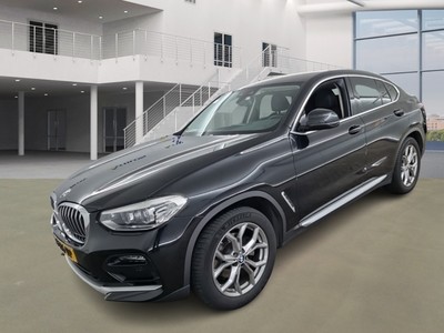 BMW X4 1.9 XDRIVE20I EXECUTIVE EDITION, 2020