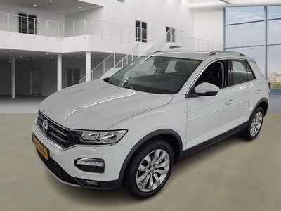 Volkswagen T-roc 1.4 1.5 TSI STYLE BUSINESS, 2020