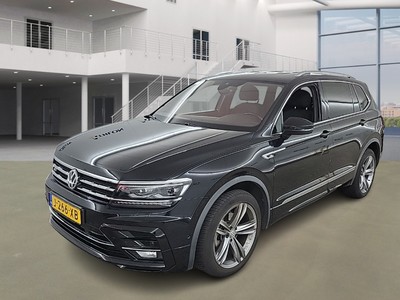 Volkswagen Tiguan all space 1.4 1.5 TSI HIGHLINE BUSINESS R 7P., 2020