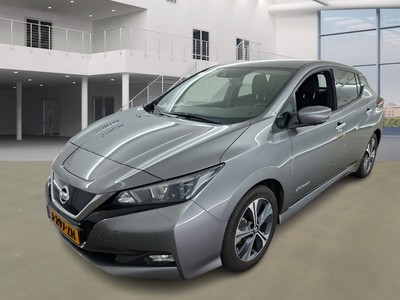 Nissan Leaf 0.0 N-CONNECTA 40 KWH, 2020