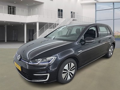Volkswagen Golf 0.0 E-DITION, 2020