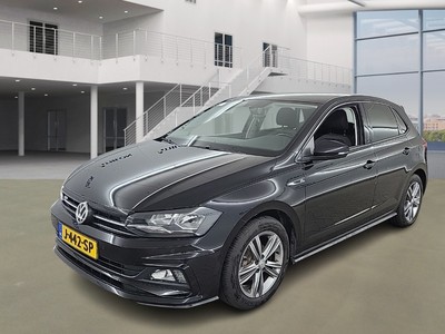Volkswagen Polo 0.9 1.0 TSI HIGHLINE BUSINESS R, 2020