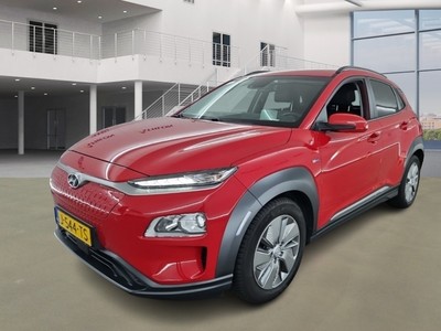 Hyundai Kona 0.0 EV FASHION 64 KWH, 2020