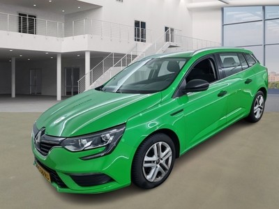 Renault Megane estate 1.4 1.5 BLUE DCI ZEN, 2020