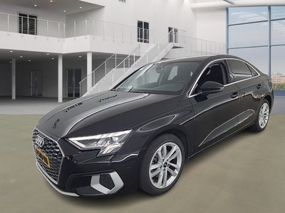 Audi A3 Limousine 1.4 35 TFSI BUSINESS EDITION, 2020