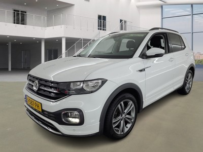 Volkswagen T-cross 0.9 1.0 TSI LIFE BUSINESS, 2020