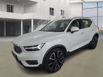 Volvo Xc40 1.4 1.5 T5 RECHARGE BUSINESS PRO, 2020