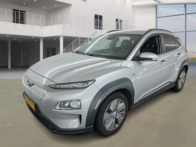 Hyundai Kona 0.0 EV FASHION 64 KWH, 2020