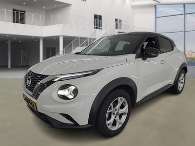 Nissan Juke 0.9 1.0 DIG-T TEKNA, 2020