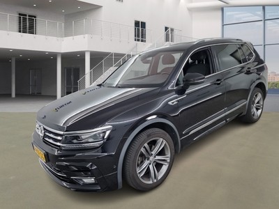 Volkswagen Tiguan all space 1.4 1.5 TSI HIGHLINE BUSINESS R, 2020
