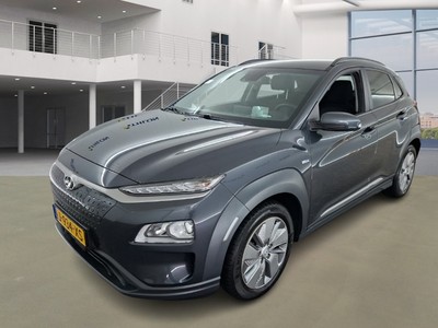 Hyundai Kona 0.0 EV FASHION 64 KWH, 2020
