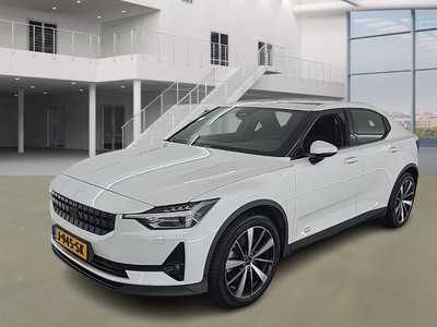 Polestar 2 0.0 LONG RANGE DUAL MOTOR LAUNCH EDITION 78KWH, 2020