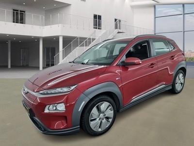 Hyundai Kona 0.0 EV COMFORT 64 KWH, 2020