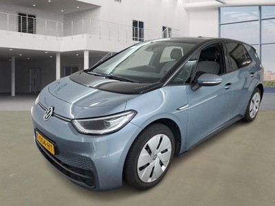 Volkswagen Id.3 0.0 BUSINESS 58 KWH, 2020