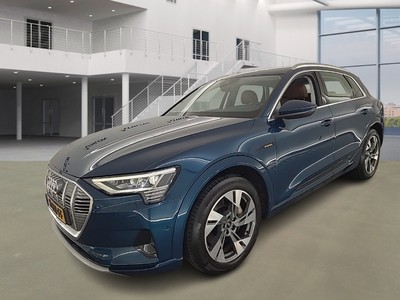 Audi E-tron 0.0 55 QUATTRO BUSINESS EDITION PLUS 95 KWH, 2020