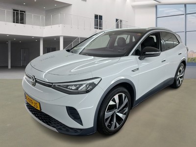 Volkswagen Id.4 0.0 FIRST 77 KWH, 2020