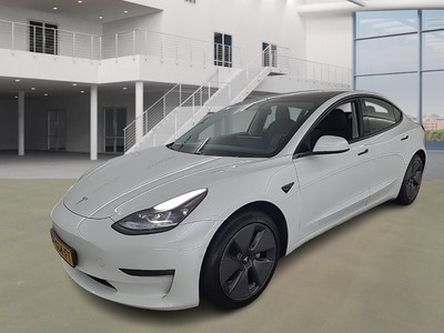 Tesla Model 3 0.0 LONG RANGE AWD 75 KWH, 2020