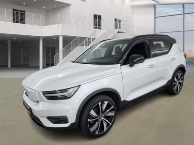 Volvo Xc40 0.0 RECHARGE P8 AWD R-DESIGN, 2020