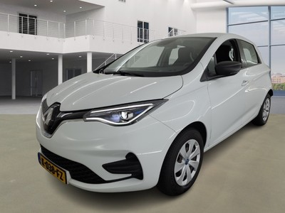 Renault Zoe 0.0 R110 LIFE CARSHARE 52 KWH, 2020