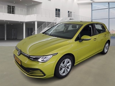 Volkswagen Golf 1.4 1.5 TSI LIFE, 2021