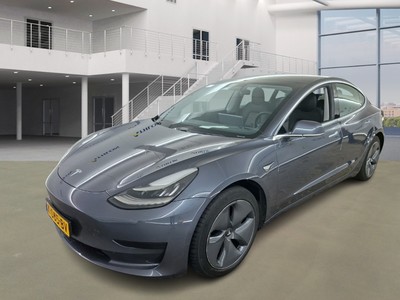 Tesla Model 3 0.0 STANDARD RWD PLUS 60 KWH, 2020