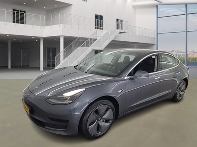 Tesla Model 3 0.0 STANDARD RWD PLUS 60 KWH, 2020